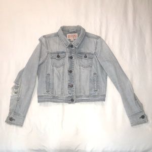 Mossimo Supply Co. Denim Jacket